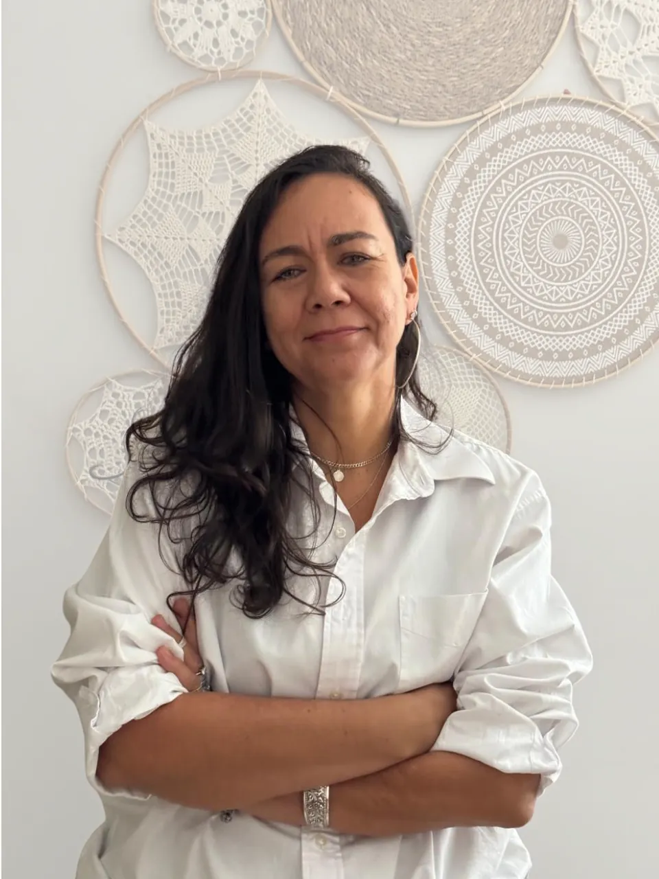 Retrato da Dra. Sônia Cássia